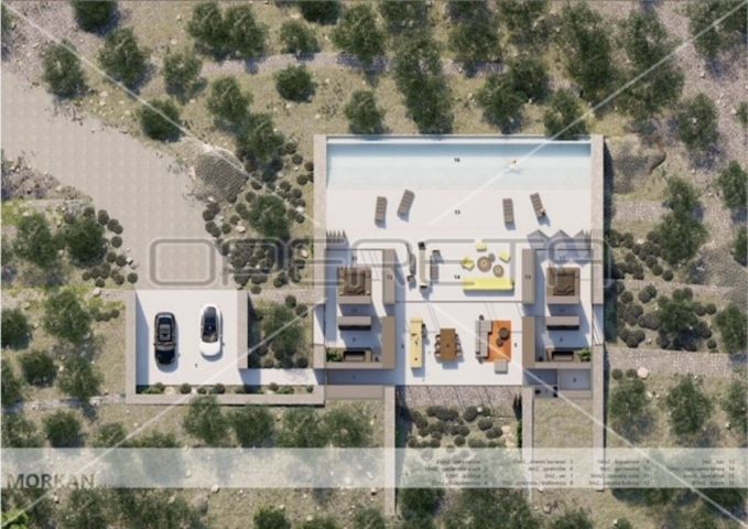Zemljište na prodaju 31724 m² – Blato