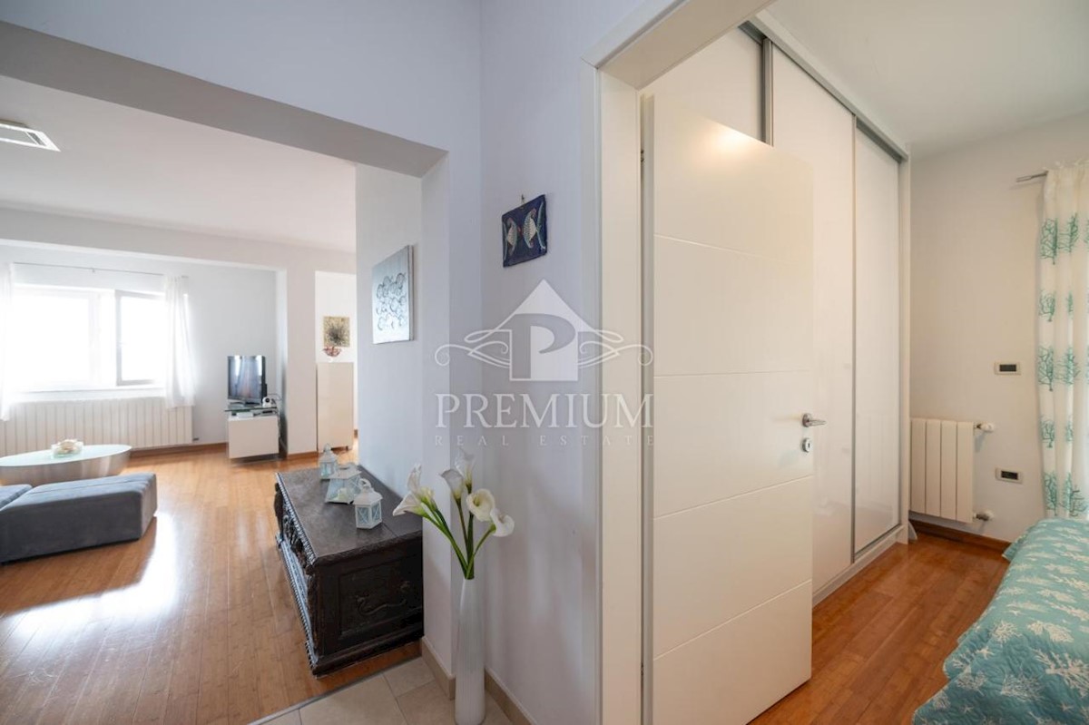 Appartement À vendre - PRIMORSKO-GORANSKA OPATIJA