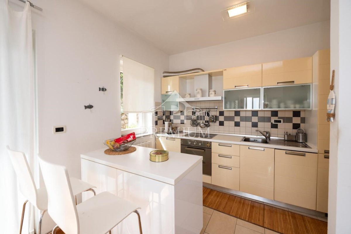 Appartement À vendre - PRIMORSKO-GORANSKA OPATIJA