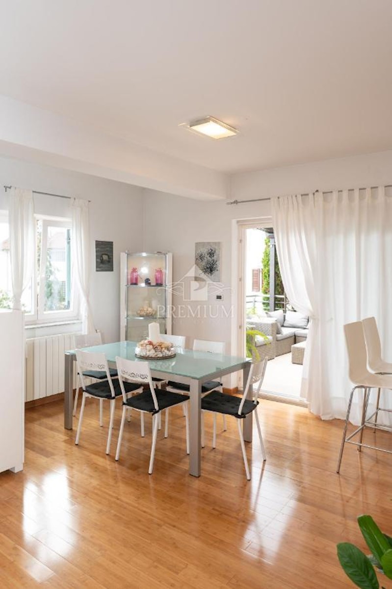 Appartement À vendre - PRIMORSKO-GORANSKA OPATIJA