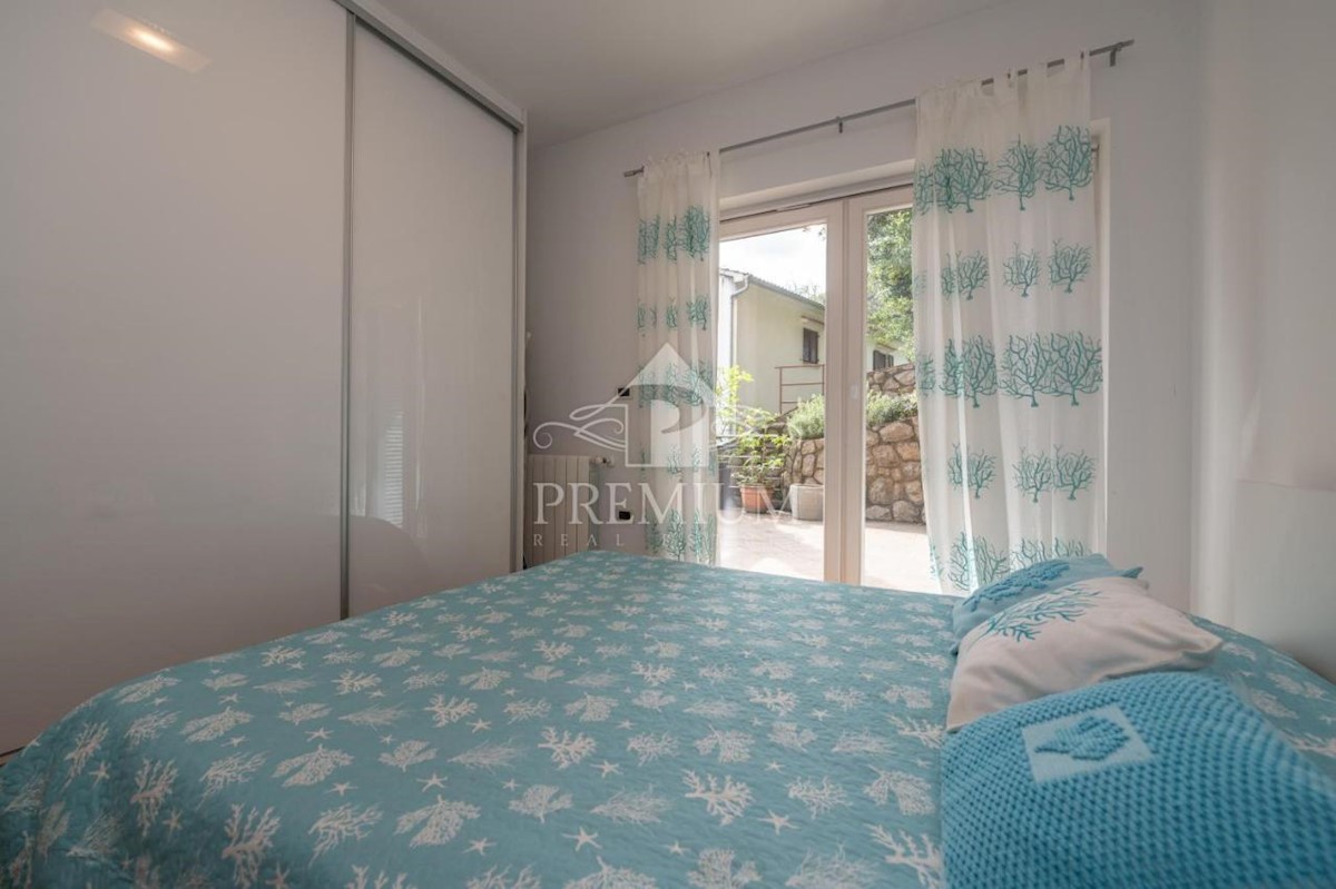 Appartement À vendre - PRIMORSKO-GORANSKA OPATIJA