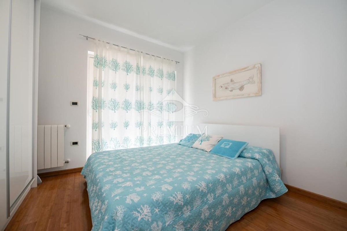 Appartement À vendre - PRIMORSKO-GORANSKA OPATIJA