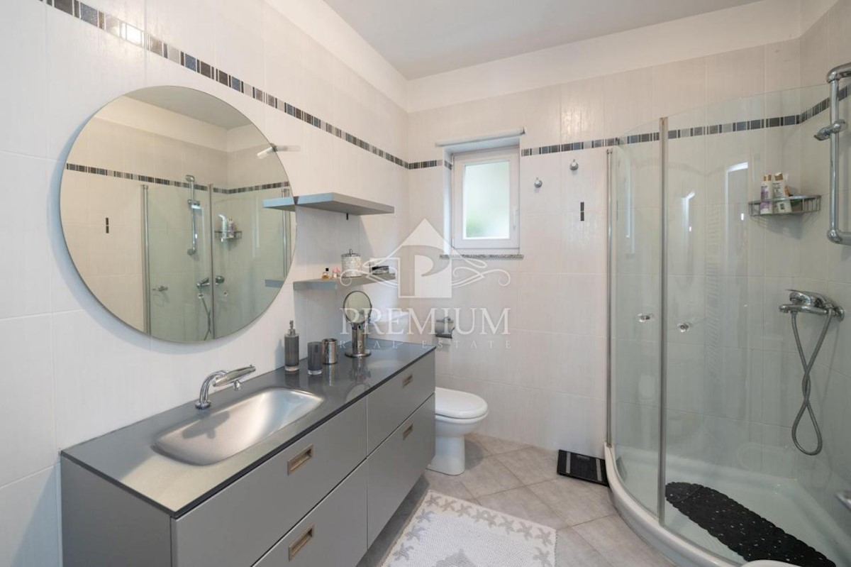 Appartement À vendre - PRIMORSKO-GORANSKA OPATIJA