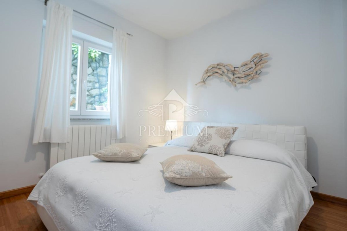 Appartamento In vendita - PRIMORSKO-GORANSKA Opatija