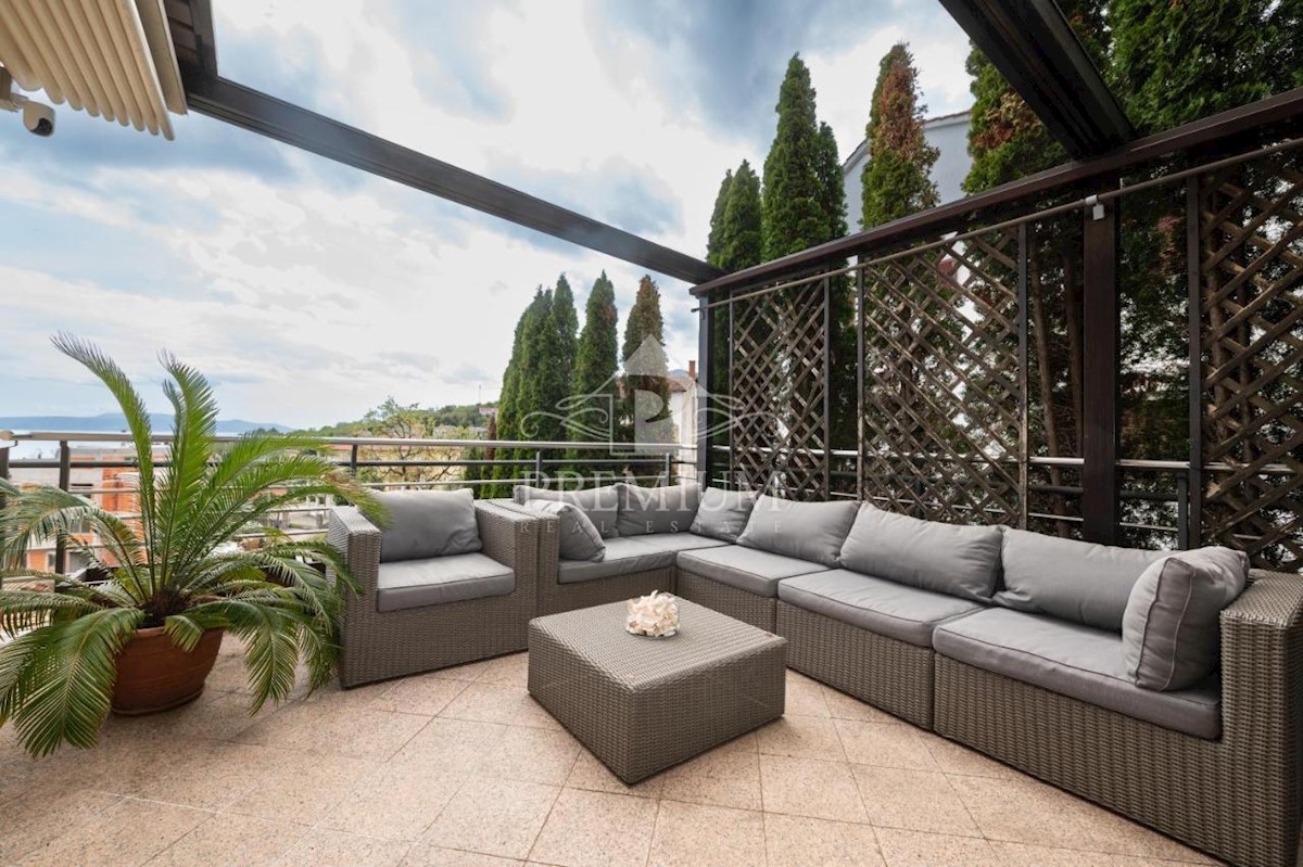 Appartement À vendre - PRIMORSKO-GORANSKA OPATIJA