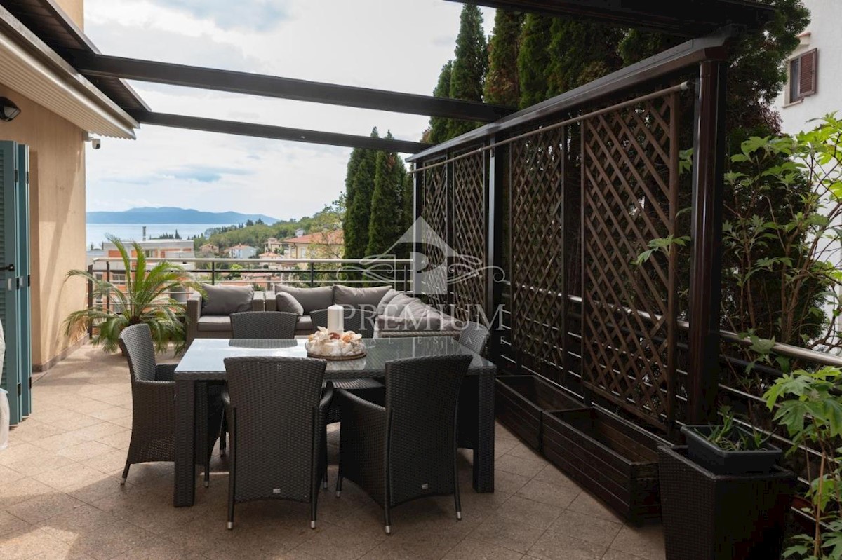Appartement À vendre - PRIMORSKO-GORANSKA OPATIJA