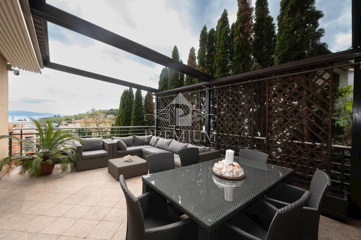 Appartement À vendre - PRIMORSKO-GORANSKA OPATIJA