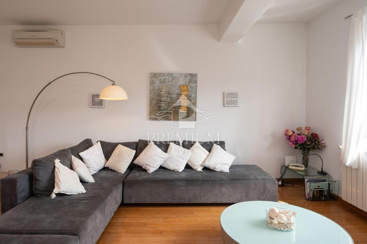 Appartement À vendre - PRIMORSKO-GORANSKA OPATIJA