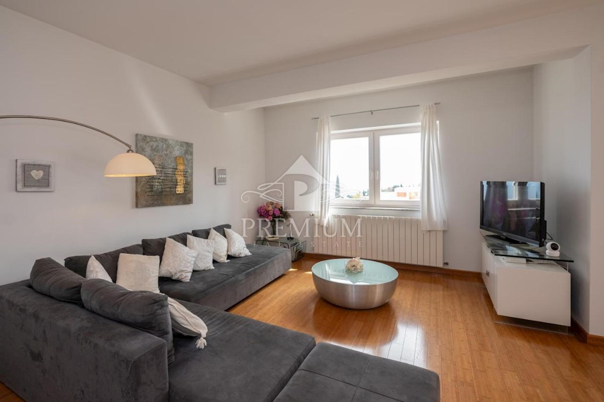 Appartement À vendre - PRIMORSKO-GORANSKA OPATIJA