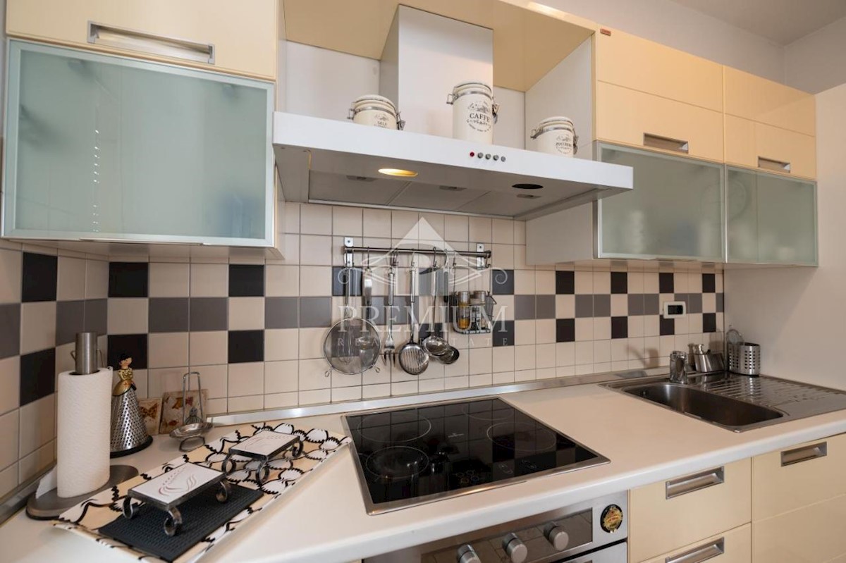 Appartement À vendre - PRIMORSKO-GORANSKA OPATIJA