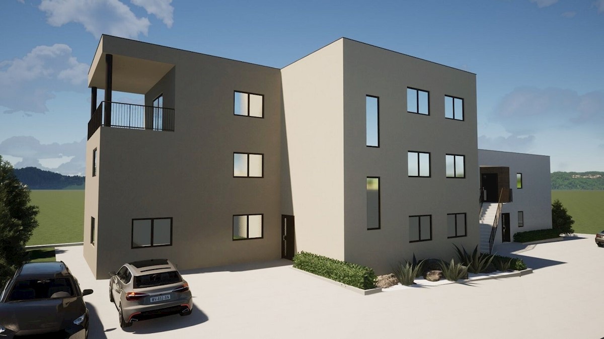 Apartmán Na prodej - ISTARSKA TAR-VABRIGA
