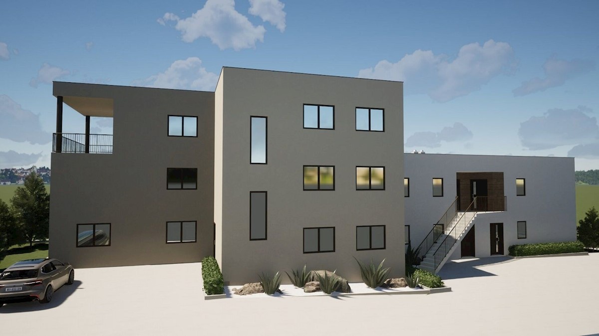 Apartmán Na prodej - ISTARSKA TAR-VABRIGA
