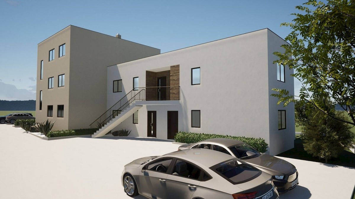 Apartmán Na prodej - ISTARSKA TAR-VABRIGA