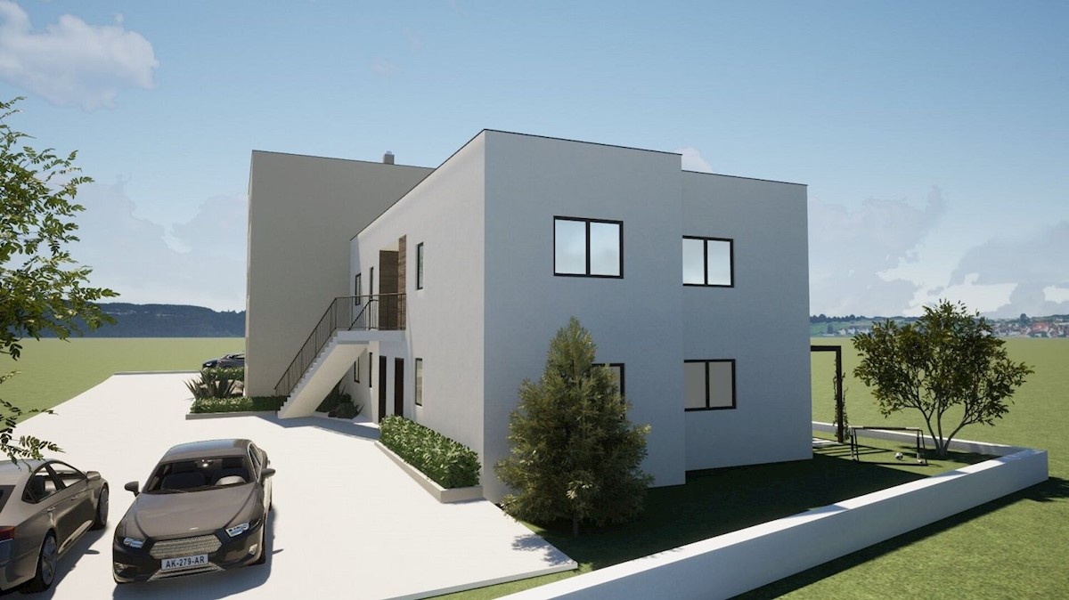 Apartmán Na prodej - ISTARSKA TAR-VABRIGA