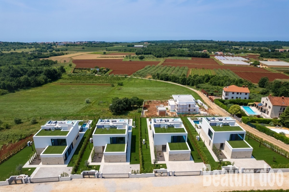 Casa In vendita - ISTARSKA POREČ