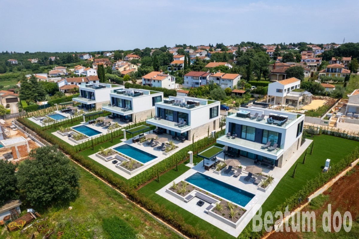 House For sale - ISTARSKA POREČ