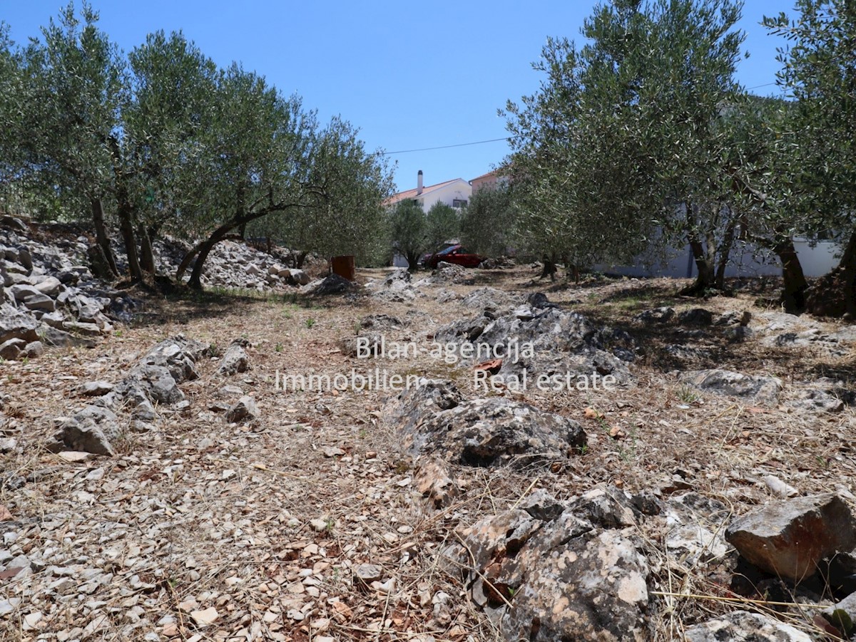 Terreno In vendita - ŠIBENSKO-KNINSKA VODICE