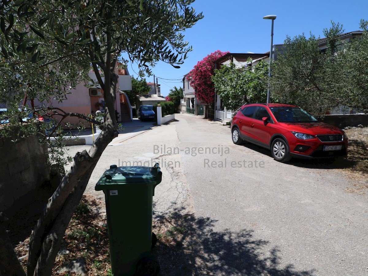 Terreno In vendita - ŠIBENSKO-KNINSKA VODICE