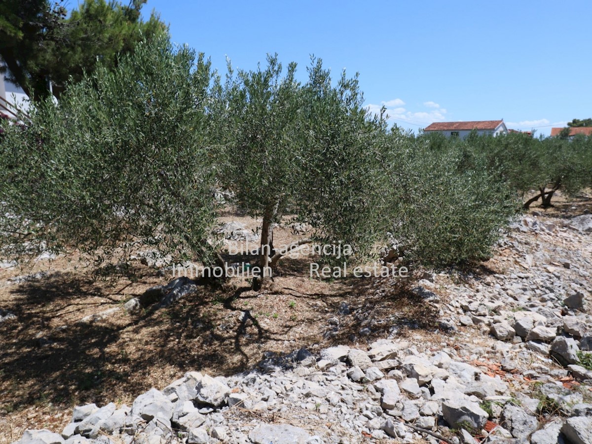 Terreno In vendita - ŠIBENSKO-KNINSKA VODICE