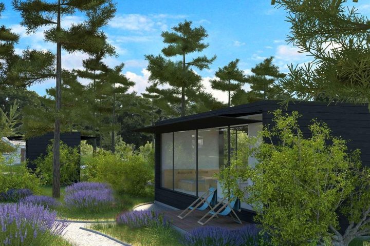 Land for sale 19000 m² – Hvar