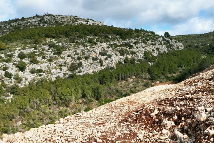 Pozemek Na prodej - Splitsko-dalmatinska Hvar - foto 4/4