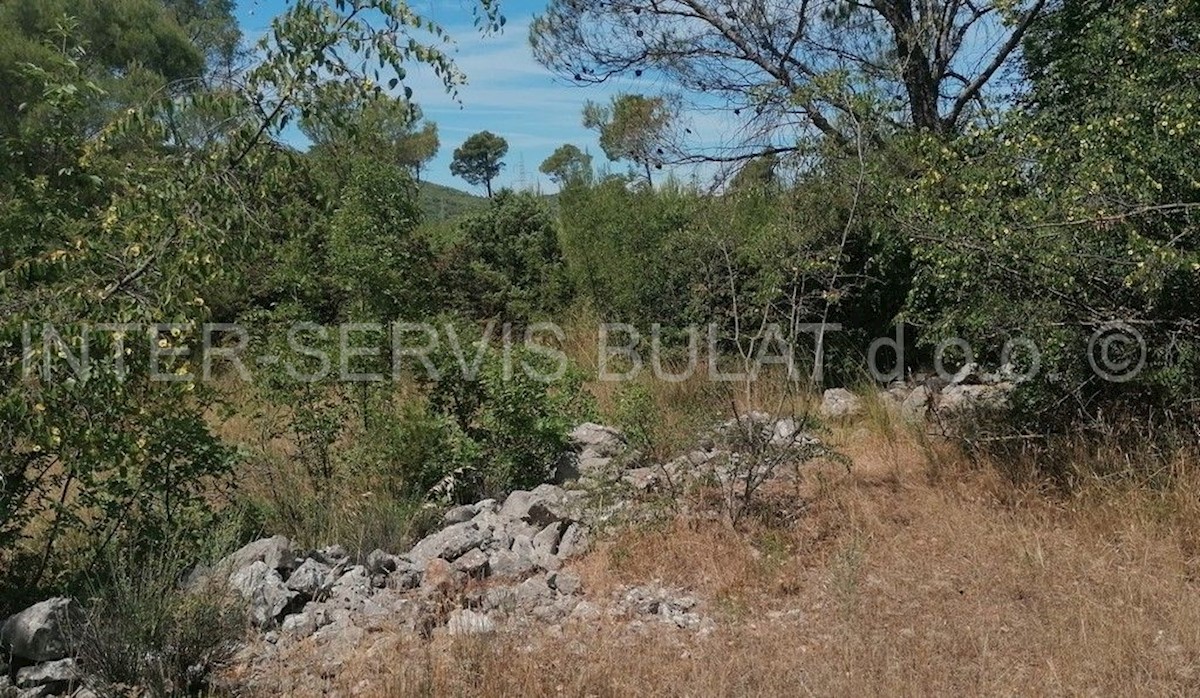 Land For sale - ŠIBENSKO-KNINSKA ŠIBENIK