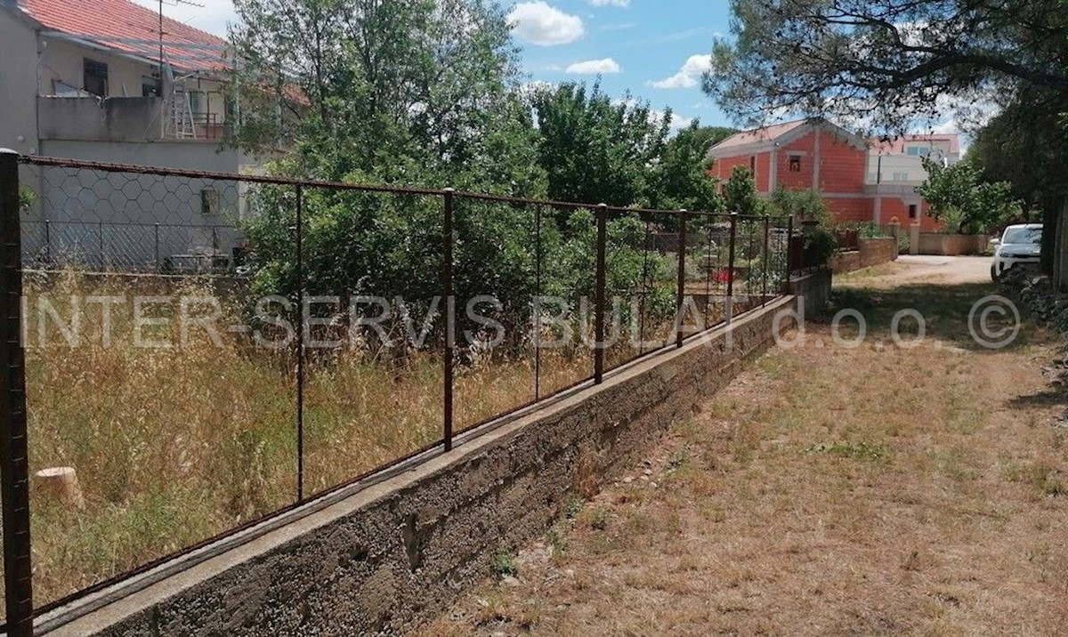 Land For sale - ŠIBENSKO-KNINSKA ŠIBENIK