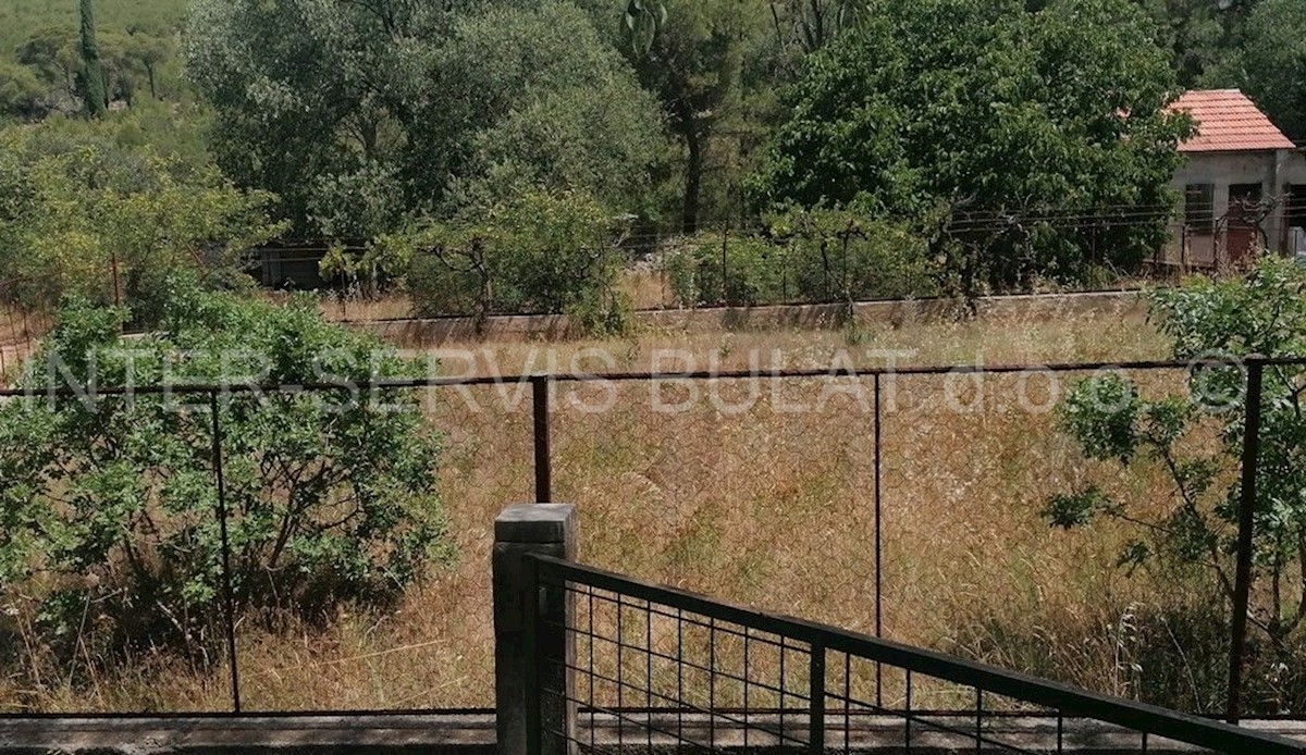 Land For sale - ŠIBENSKO-KNINSKA ŠIBENIK