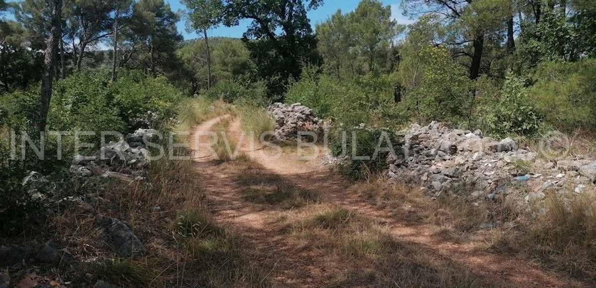 Pozemok Na predaj - ŠIBENSKO-KNINSKA ŠIBENIK