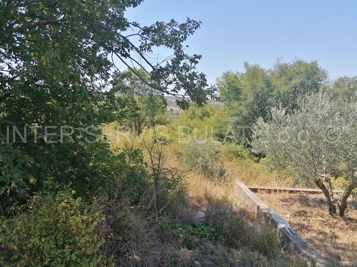 Land For sale - ŠIBENSKO-KNINSKA ŠIBENIK