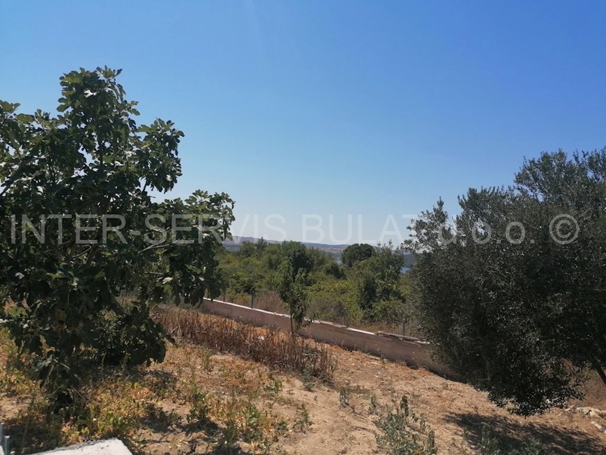 Land For sale - ŠIBENSKO-KNINSKA ŠIBENIK