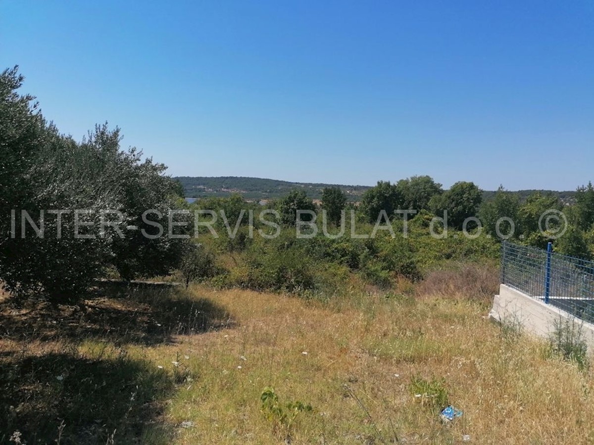 Land For sale - ŠIBENSKO-KNINSKA ŠIBENIK