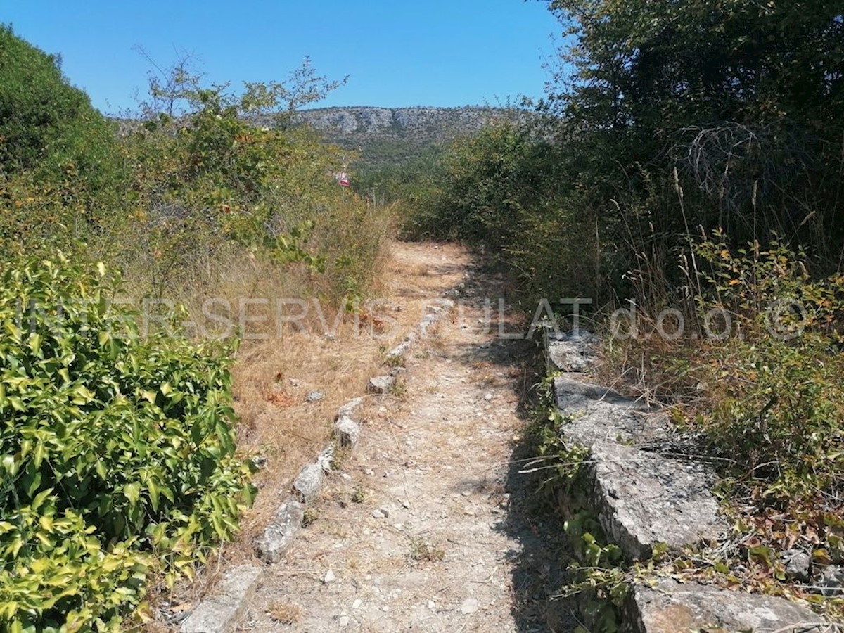 Pozemok Na predaj - ŠIBENSKO-KNINSKA ŠIBENIK