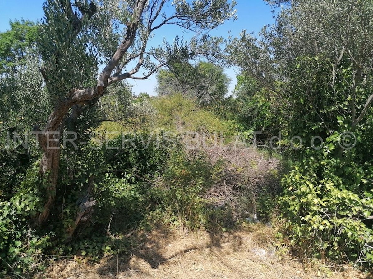 Land For sale - ŠIBENSKO-KNINSKA ŠIBENIK