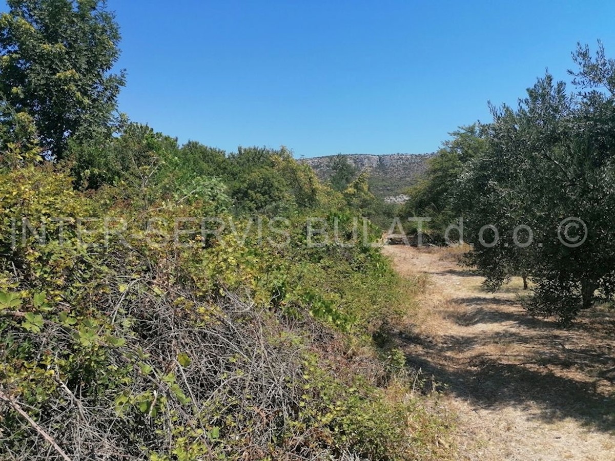 Land For sale - ŠIBENSKO-KNINSKA ŠIBENIK