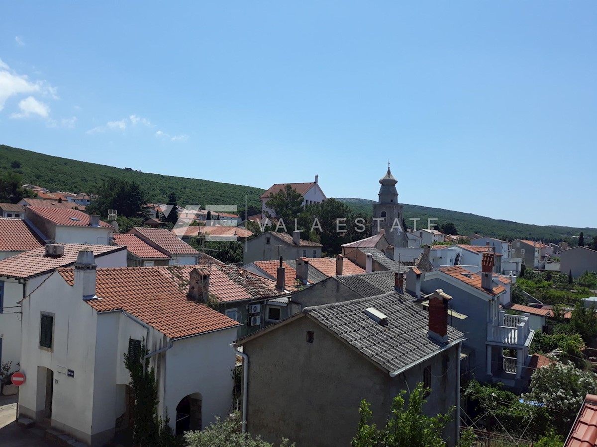 House For sale - PRIMORSKO-GORANSKA KRK