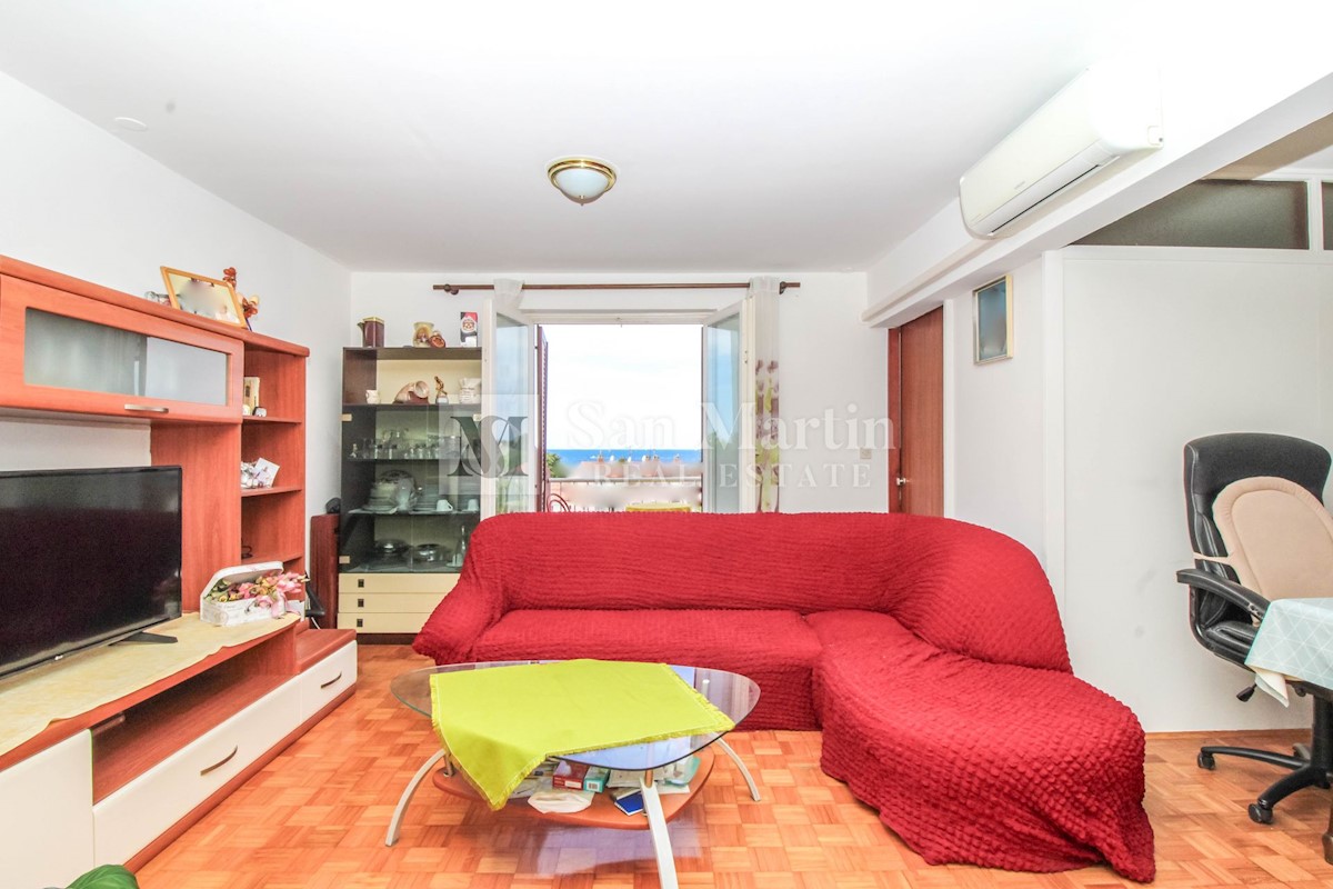 Apartma Na predaj - ISTARSKA POREČ