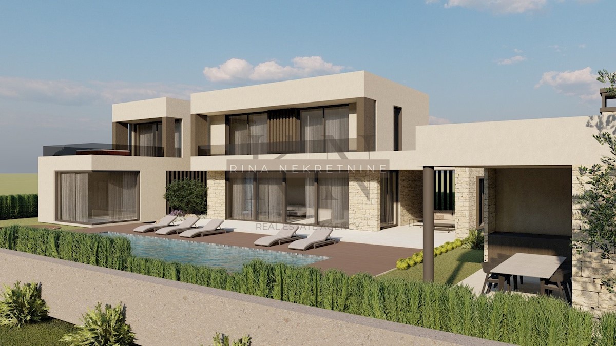 House For sale - Istarska Poreč - foto 1/25