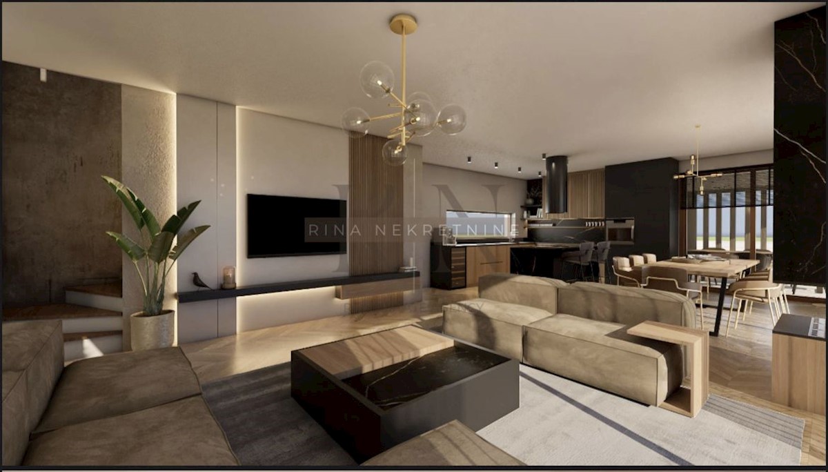 House For sale - ISTARSKA POREČ