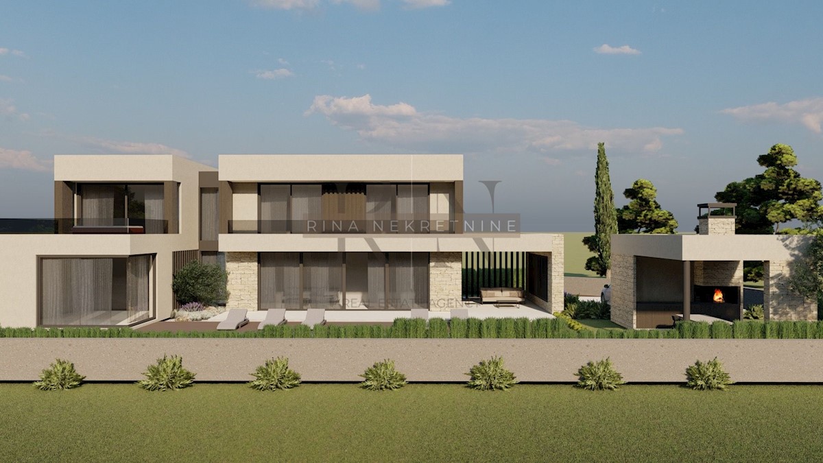 House For sale - Istarska Poreč - foto 3/25