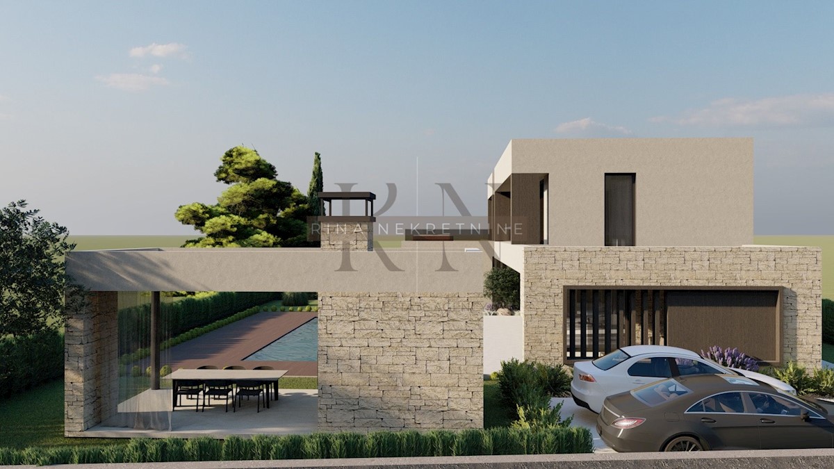 House For sale - Istarska Poreč - foto 4/25