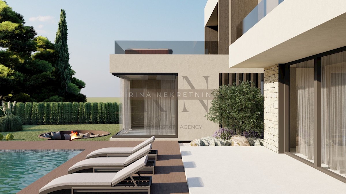 House For sale - ISTARSKA POREČ