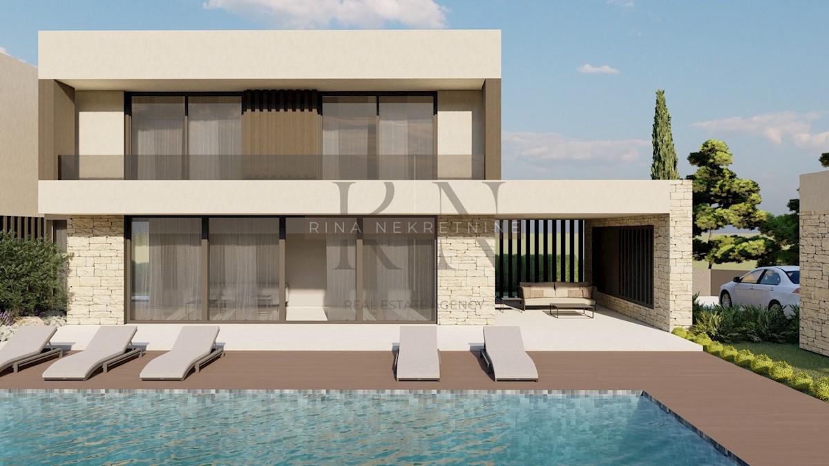 House For sale - ISTARSKA POREČ