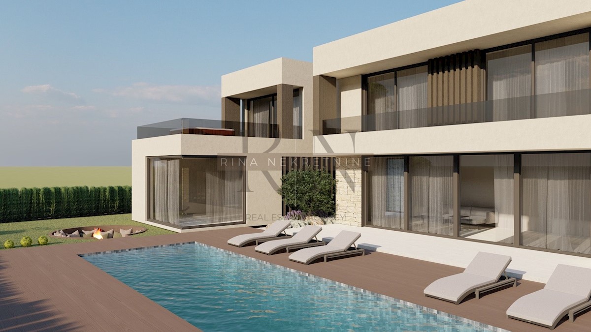 House For sale - ISTARSKA POREČ