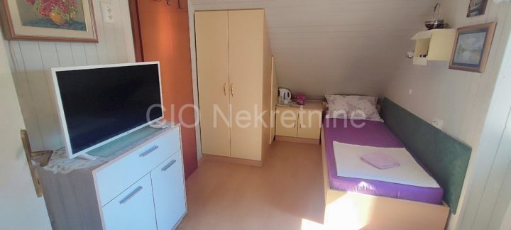 Apartmán na predaj 100 m² – Grad