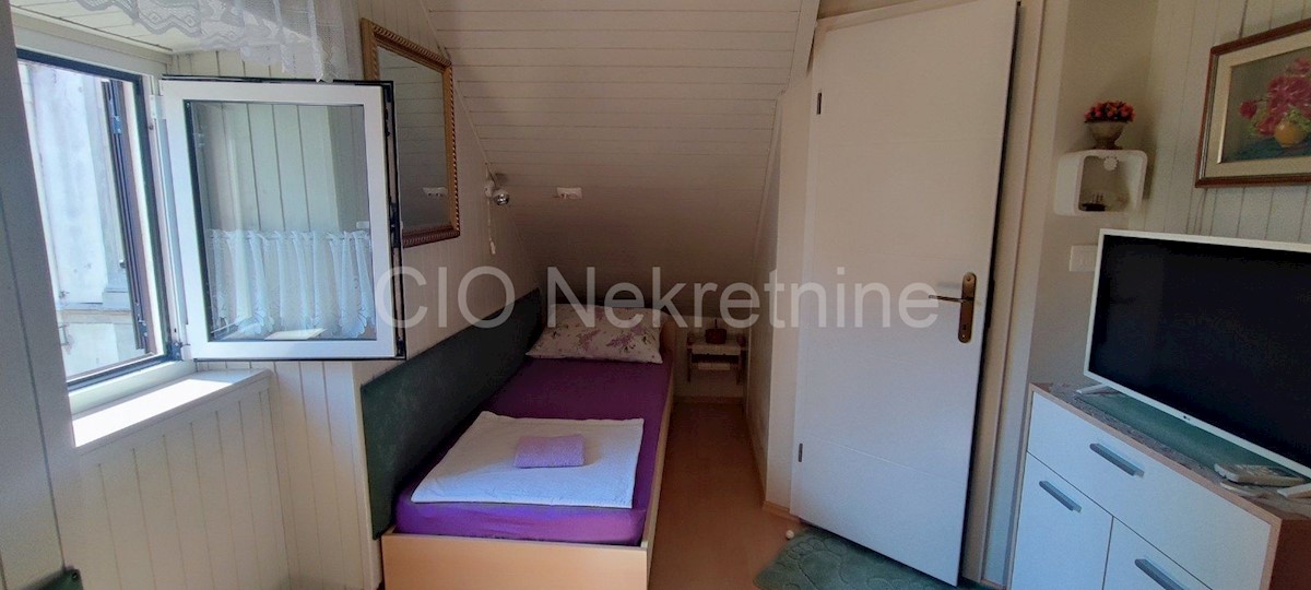 Flat For sale - SPLITSKO-DALMATINSKA SPLIT