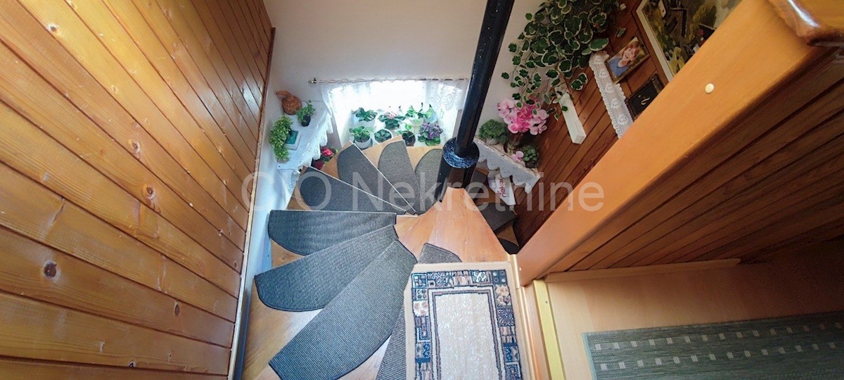 Flat For sale - SPLITSKO-DALMATINSKA SPLIT