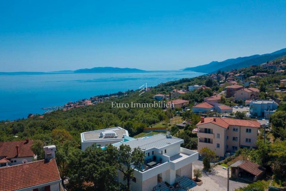 Dom Na predaj - PRIMORSKO-GORANSKA OPATIJA