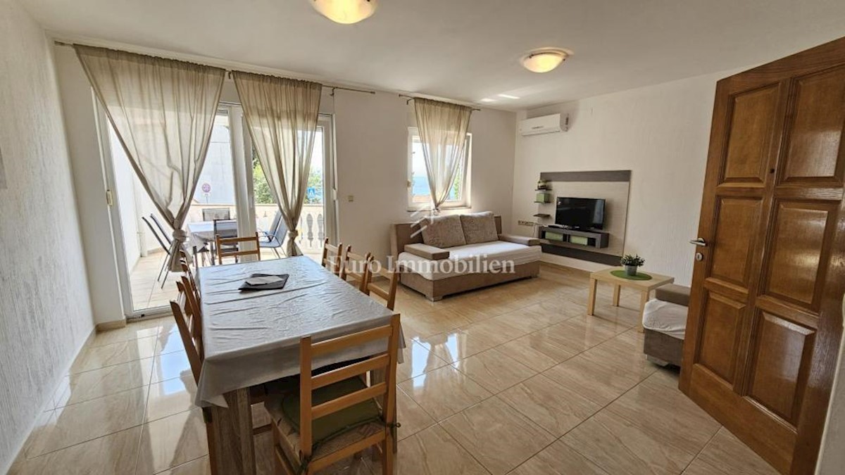 Maison À vendre - PRIMORSKO-GORANSKA CRIKVENICA