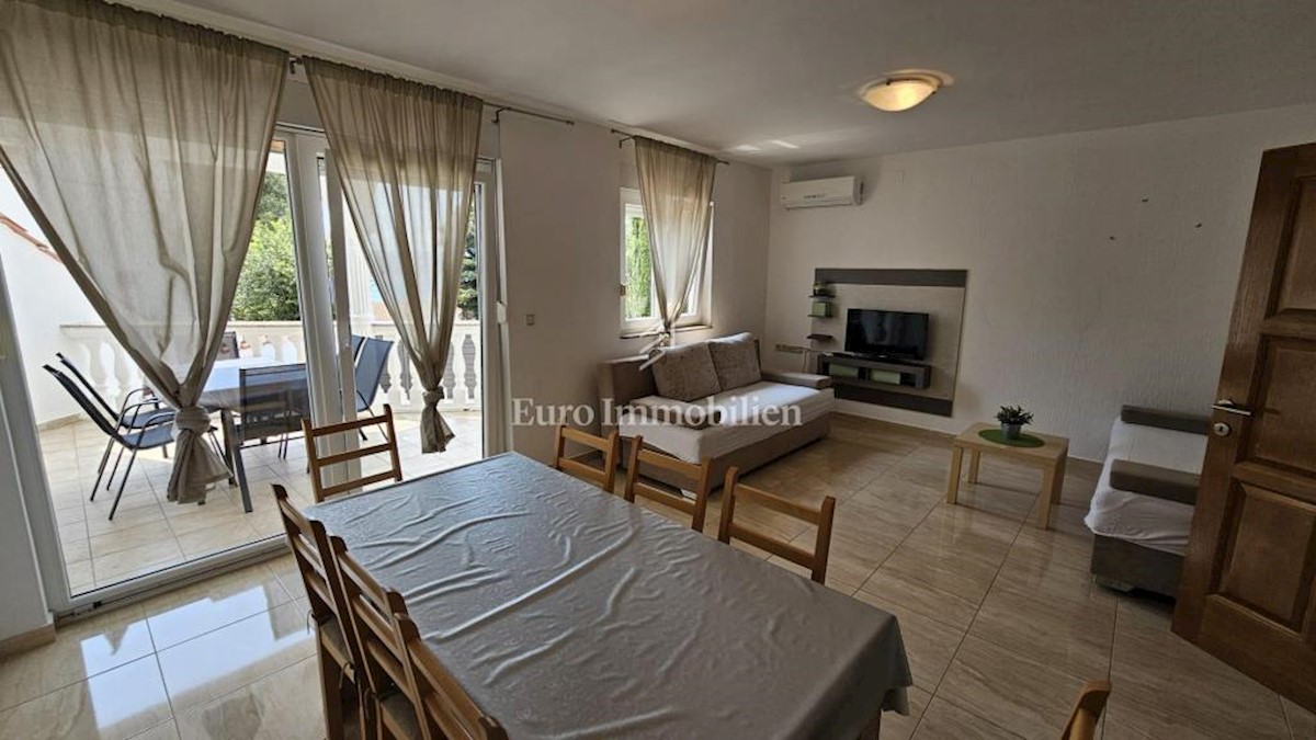 Maison À vendre - PRIMORSKO-GORANSKA CRIKVENICA
